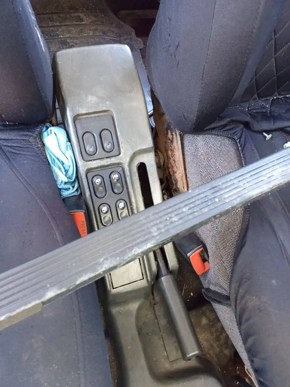 Продажа ВАЗ 2112 2002 года в Ижевске - Легковые автомобили (Авто) в Ижевск