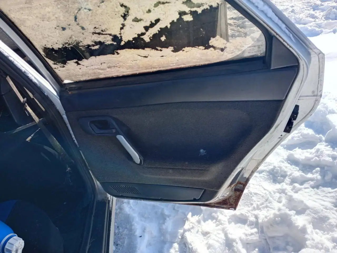 Продажа ВАЗ 2112 2002 года в Ижевске - Легковые автомобили (Авто) в Ижевск