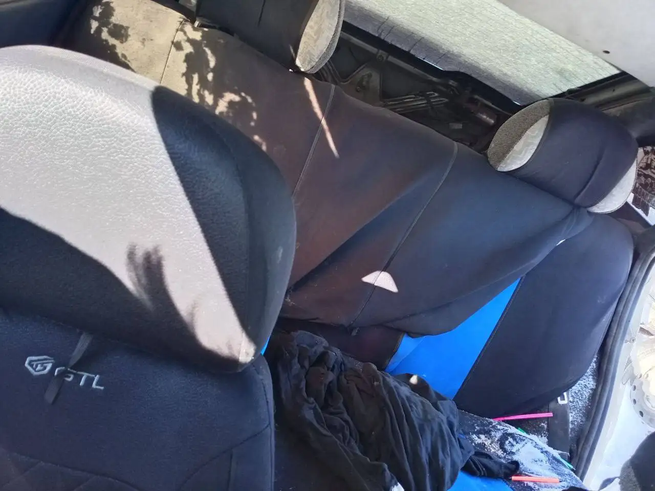 Продажа ВАЗ 2112 2002 года в Ижевске - Легковые автомобили (Авто) в Ижевск