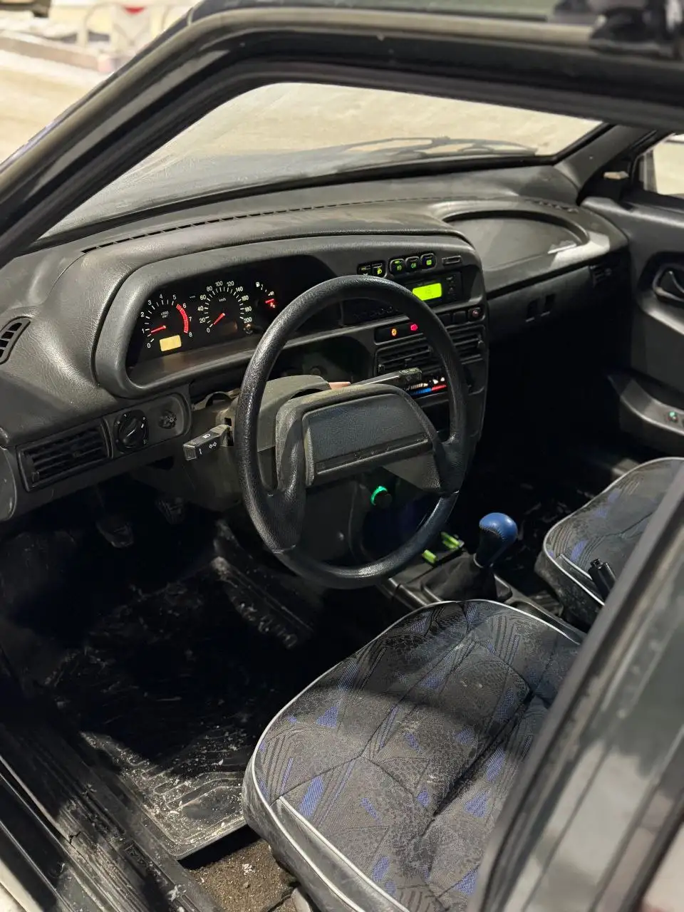 Продам/обменяю ВАЗ 2115 2006 года выпуска - Авто в Балезино