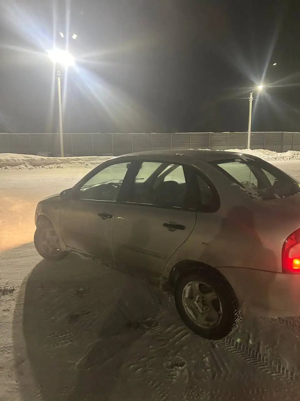 Продается Лада Калина 2016 года - Легковые автомобили (Авто) в Ижевск