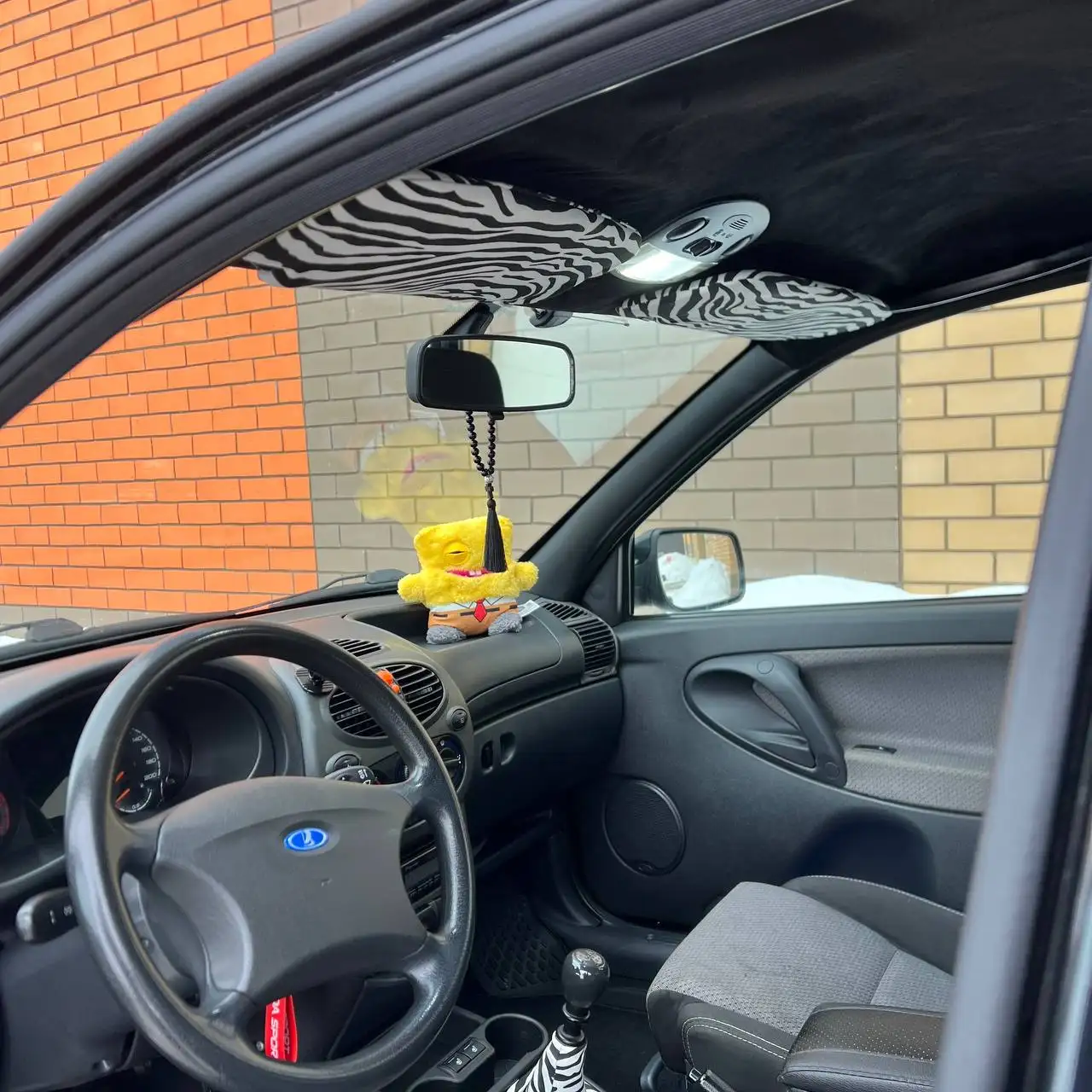 Lada Kalina Sport 1 2012 года - Легковые автомобили (Авто) в Ижевск