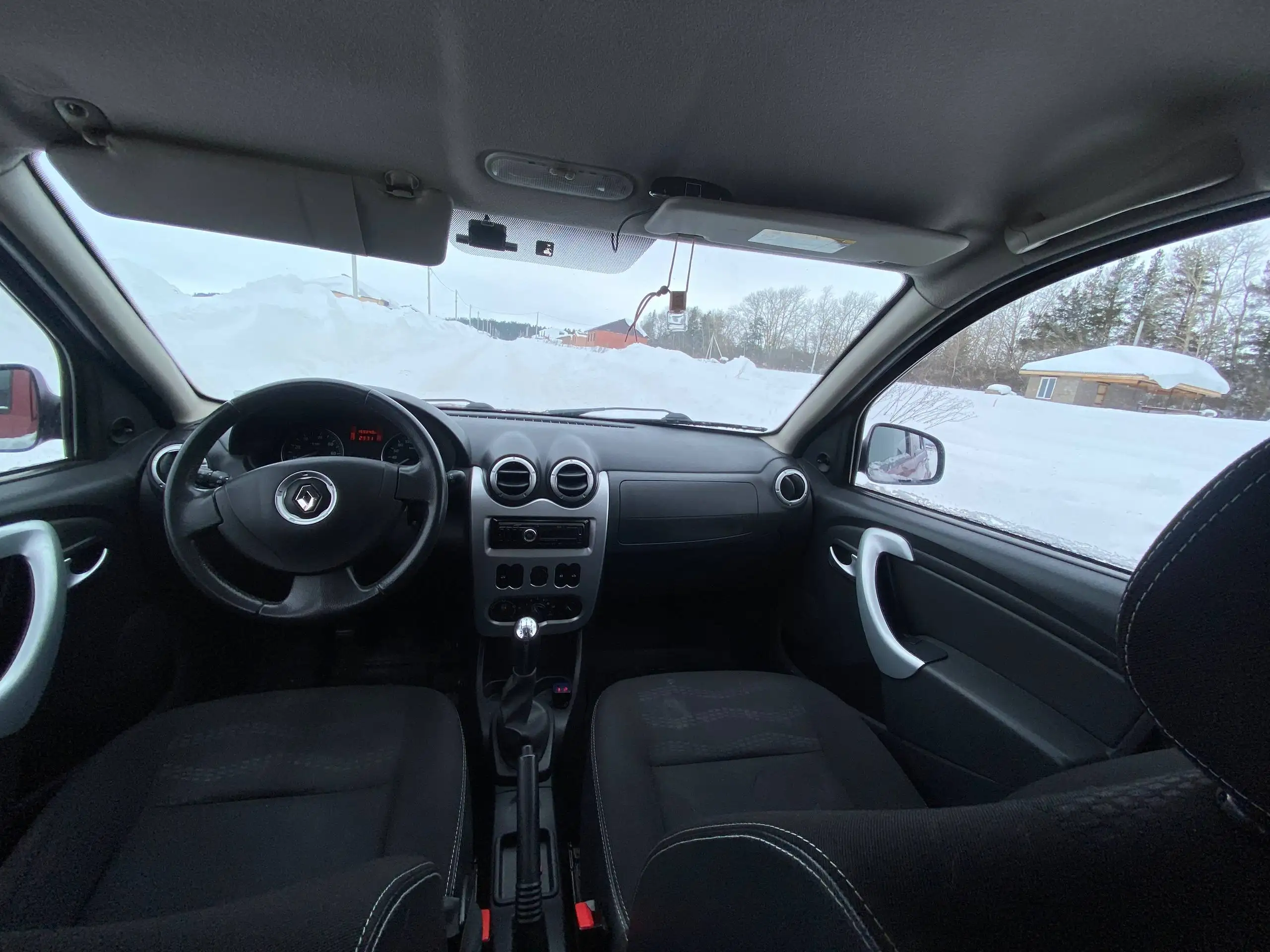 Рено сандеро степвэй 2013 года в Сарапуле - Легковые автомобили (Авто) в Сарапул