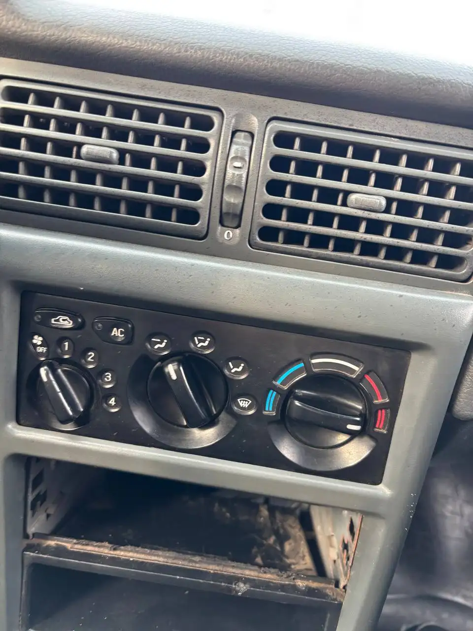 Продажа автомобиля Нексия с неисправностью - Авто в Ижевск