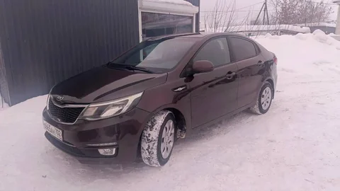 Автомат 16 год с родным пробегом 175 тыс. км - Легковые автомобили в Ижевск