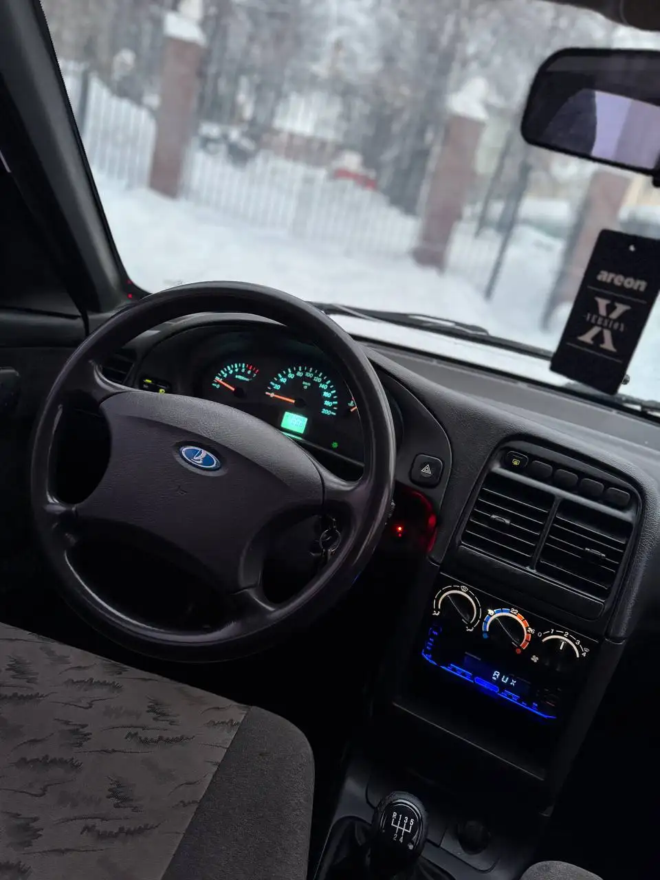 ВАЗ 2110 16V ГУР 2006 года - Легковые автомобили (Авто) в Ижевск