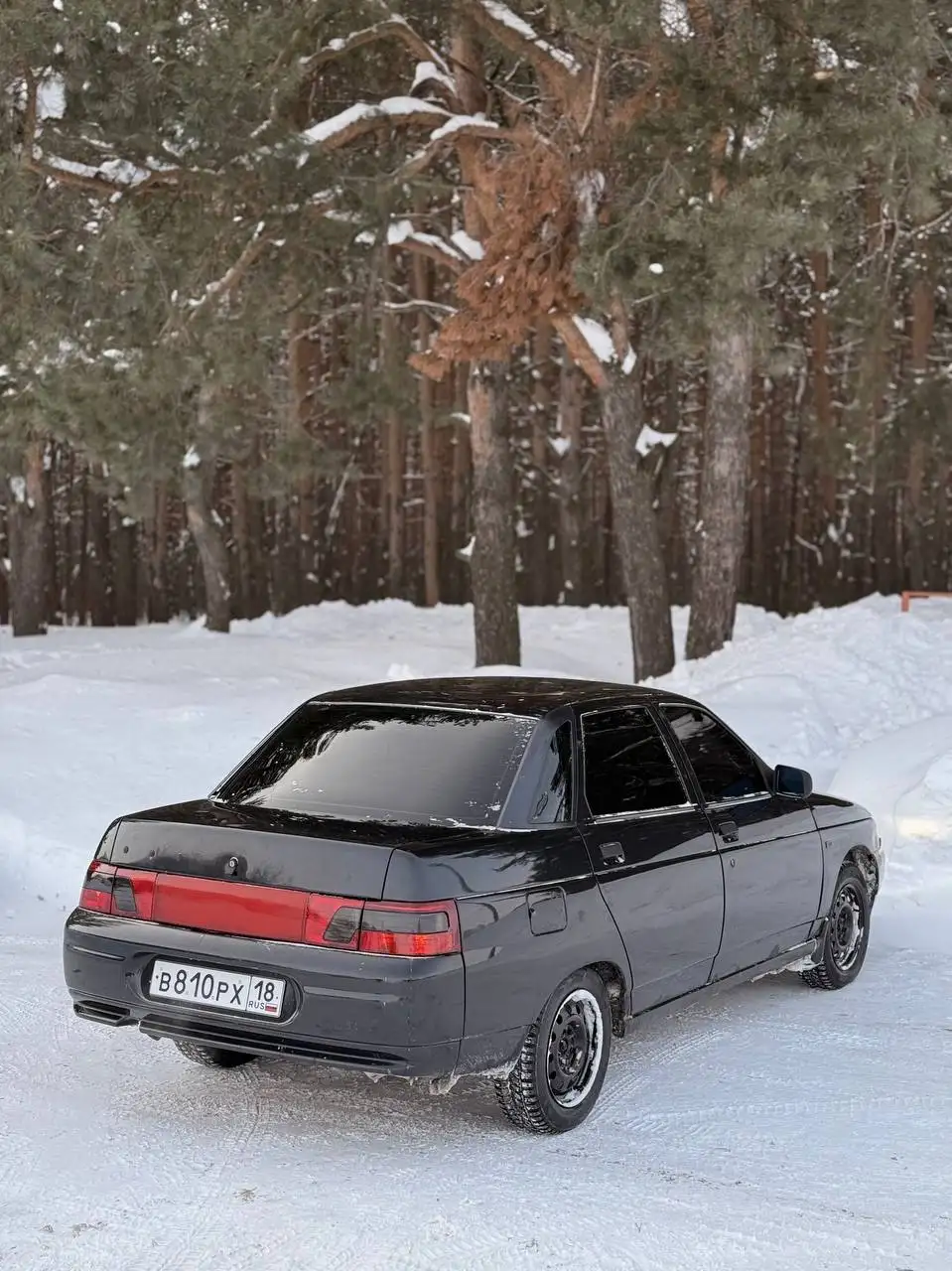 Продажа автомобиля Богдан 16V 2012 года - Легковые автомобили (Авто) в Ижевск