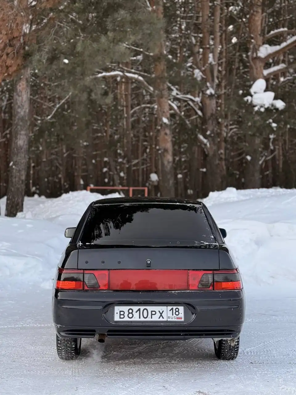 Продажа автомобиля Богдан 16V 2012 года - Легковые автомобили (Авто) в Ижевск