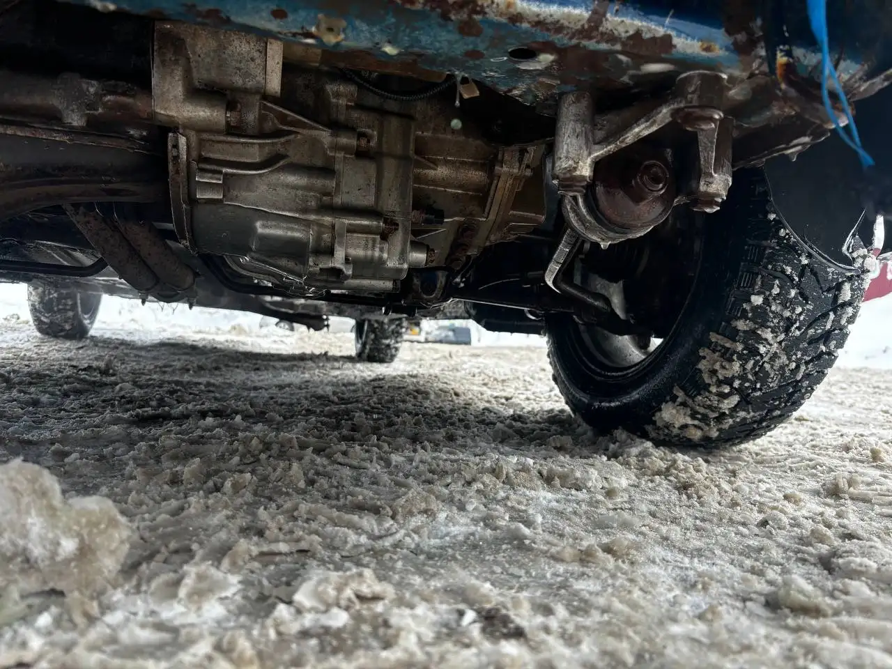 Автомобиль ВАЗ 2114 в хорошем состоянии - Легковые автомобили (Авто) в Ижевск