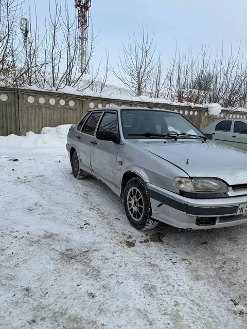 Продажа ВАЗ 2115 в хорошем состоянии - Авто в Ижевск