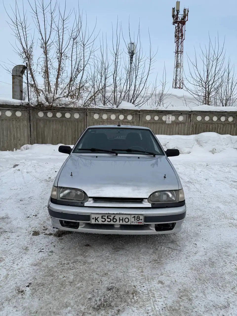 Продажа ВАЗ 2115 в хорошем состоянии - Авто в Ижевск