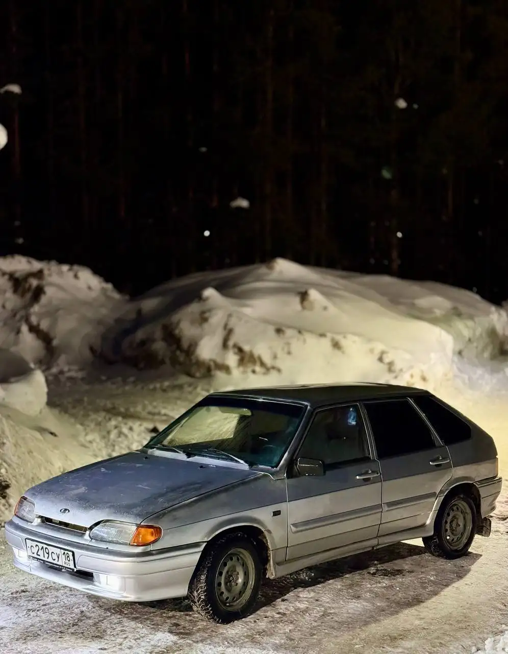 Продам ВАЗ 2114 с тюнингом двигателя и ходовой - Легковые автомобили (Авто) в Ижевск