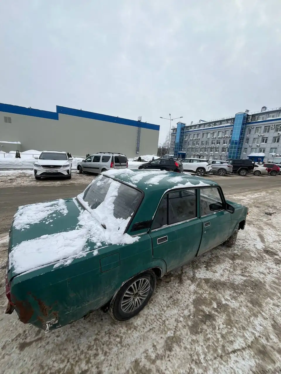 Продажа автомобиля 2005 года в хорошем состоянии - Авто в Ижевск