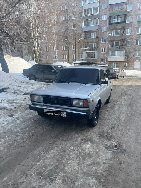 ВАЗ 2105 2010 года - частное объявление в Ижевск