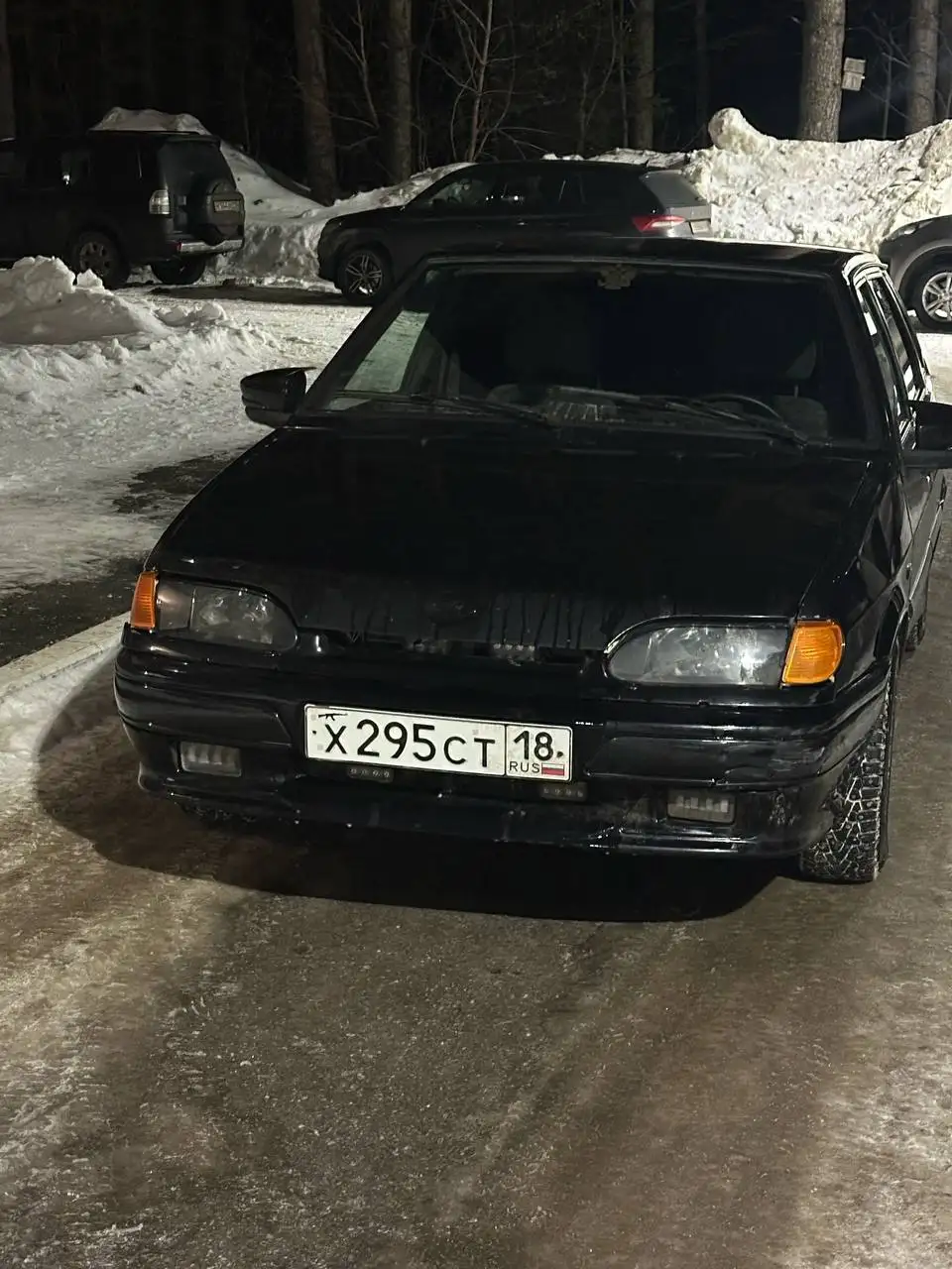 ВАЗ 2114 2011 года в отличном состоянии с тюнингом - Легковые автомобили (Авто) в Ижевск