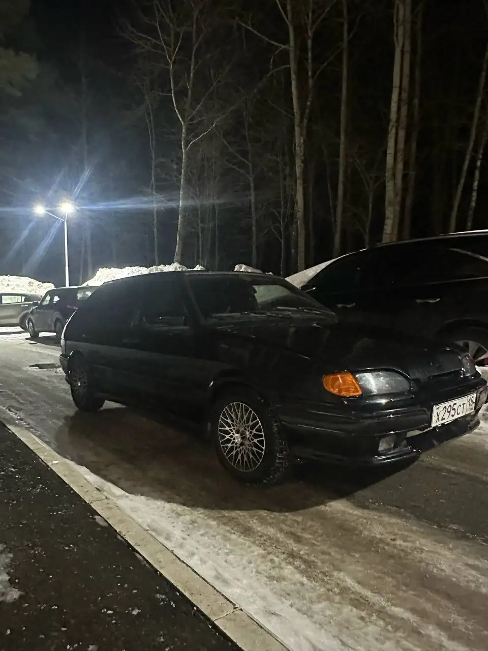 ВАЗ 2114 2011 года в отличном состоянии с тюнингом - Легковые автомобили (Авто) в Ижевск