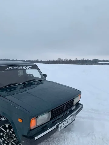 Продажа/обмен на пп - Авто в Ижевск