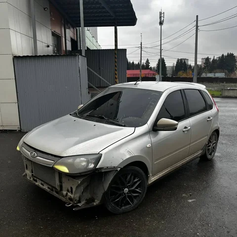 Колеса в сборе на летней резине R16 4x98 - Авто в Ижевск