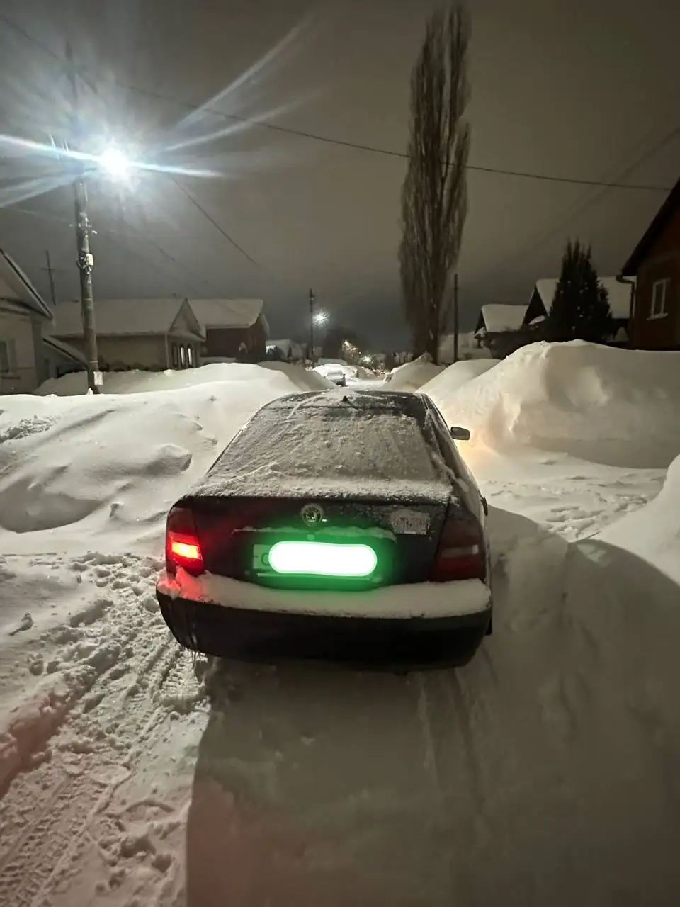 Продажа Шкоды Октавия - Авто в Ижевск