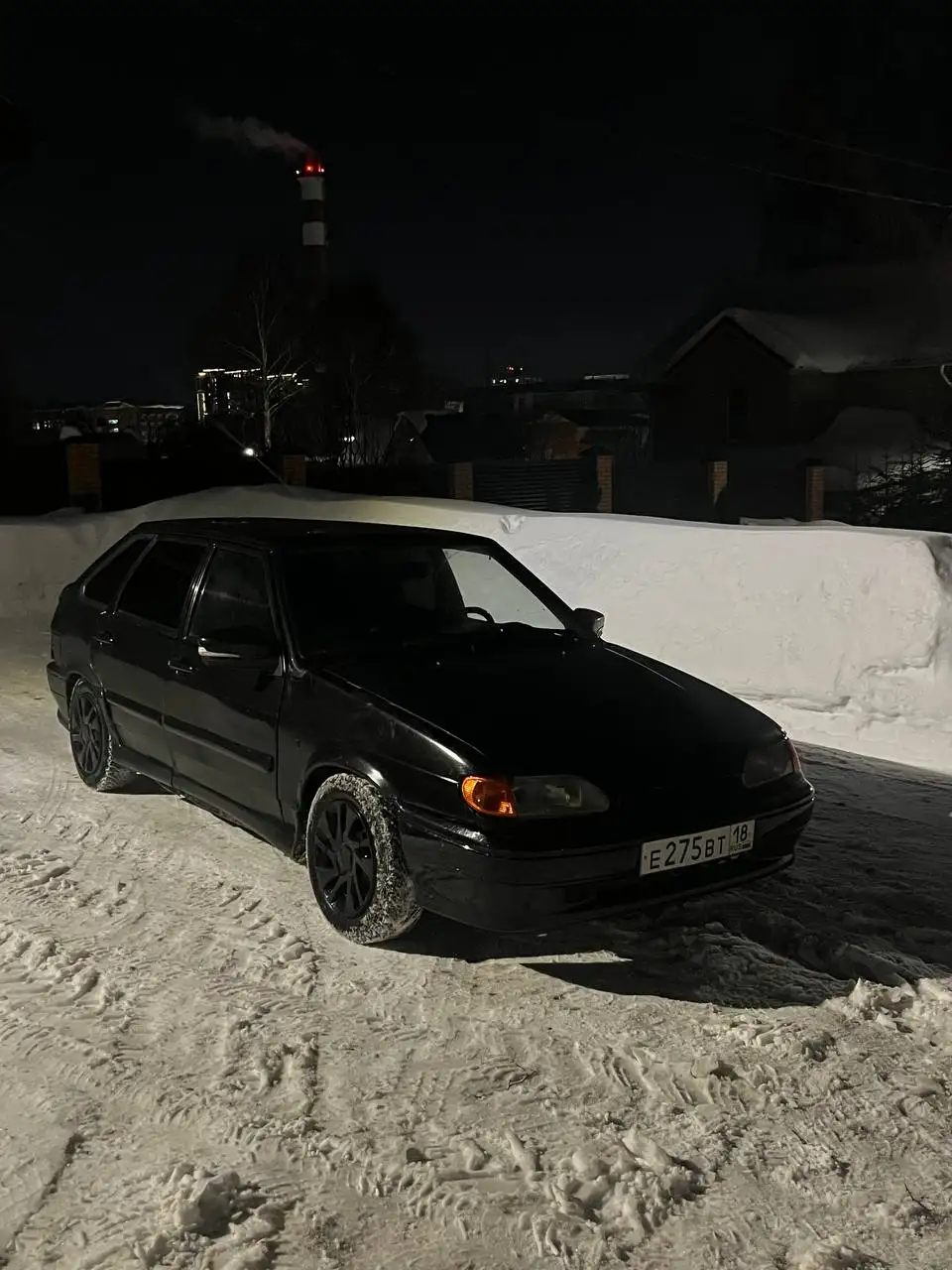 Продажа ВАЗ 2114 2009 года выпуска - Авто в Ижевск