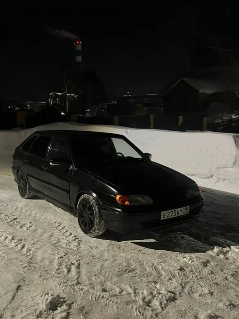 Продажа ВАЗ 2114 2009 года выпуска - Авто в Ижевск