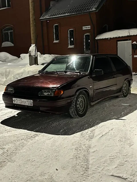 Продажа ВАЗ 2113 2012 года выпуска - Авто в Ижевск