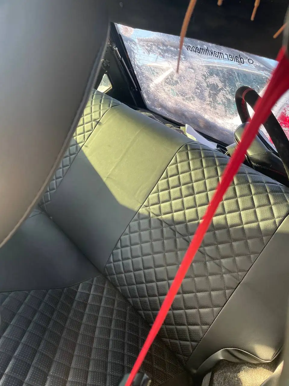 ВАЗ 2113 2007 года с тюнингом - Легковые автомобили (Авто) в Ижевск