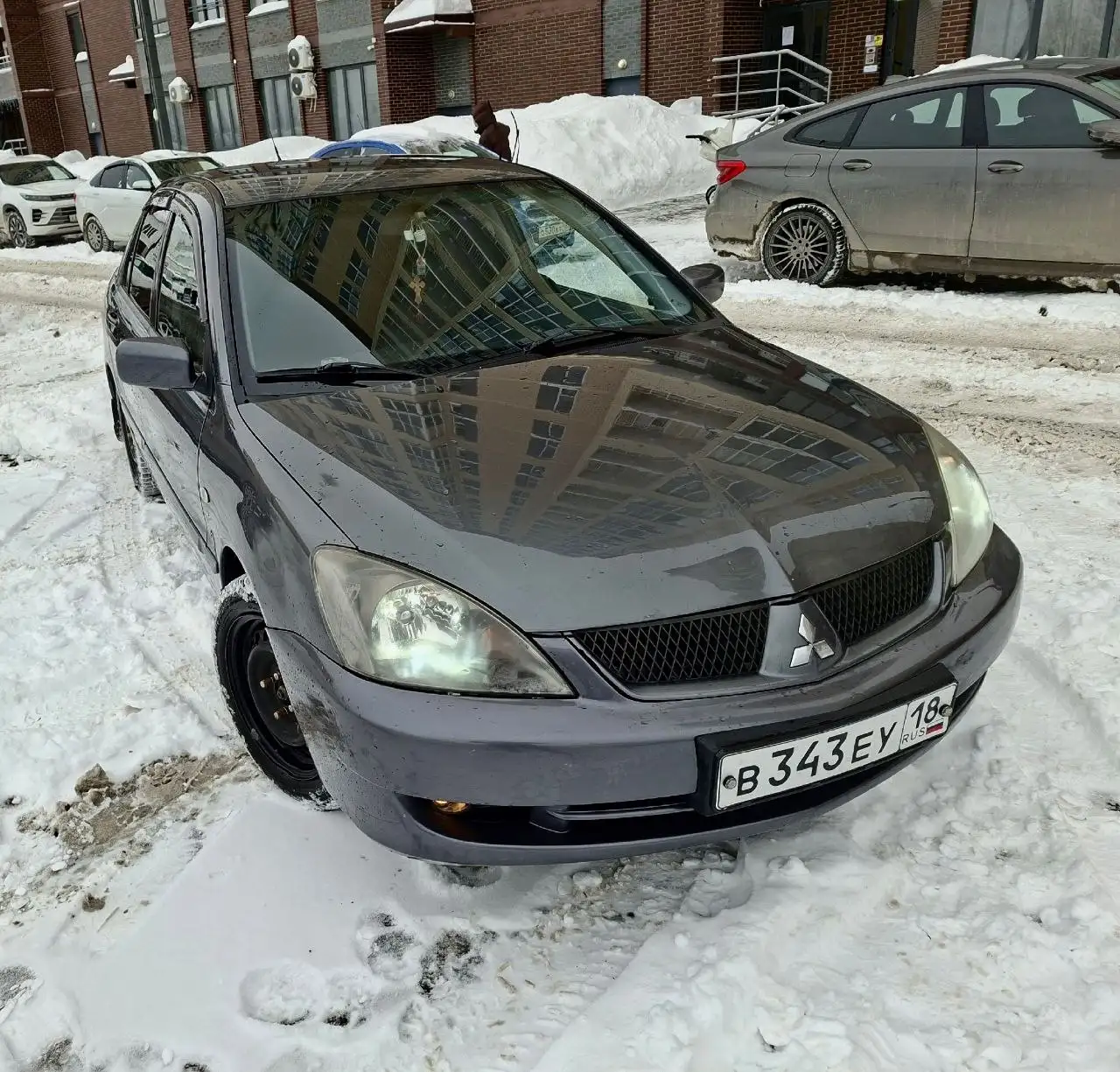 Продажа автомобиля - Авто в Ижевск