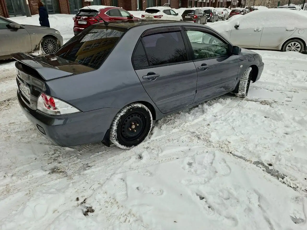 Продажа автомобиля - Авто в Ижевск