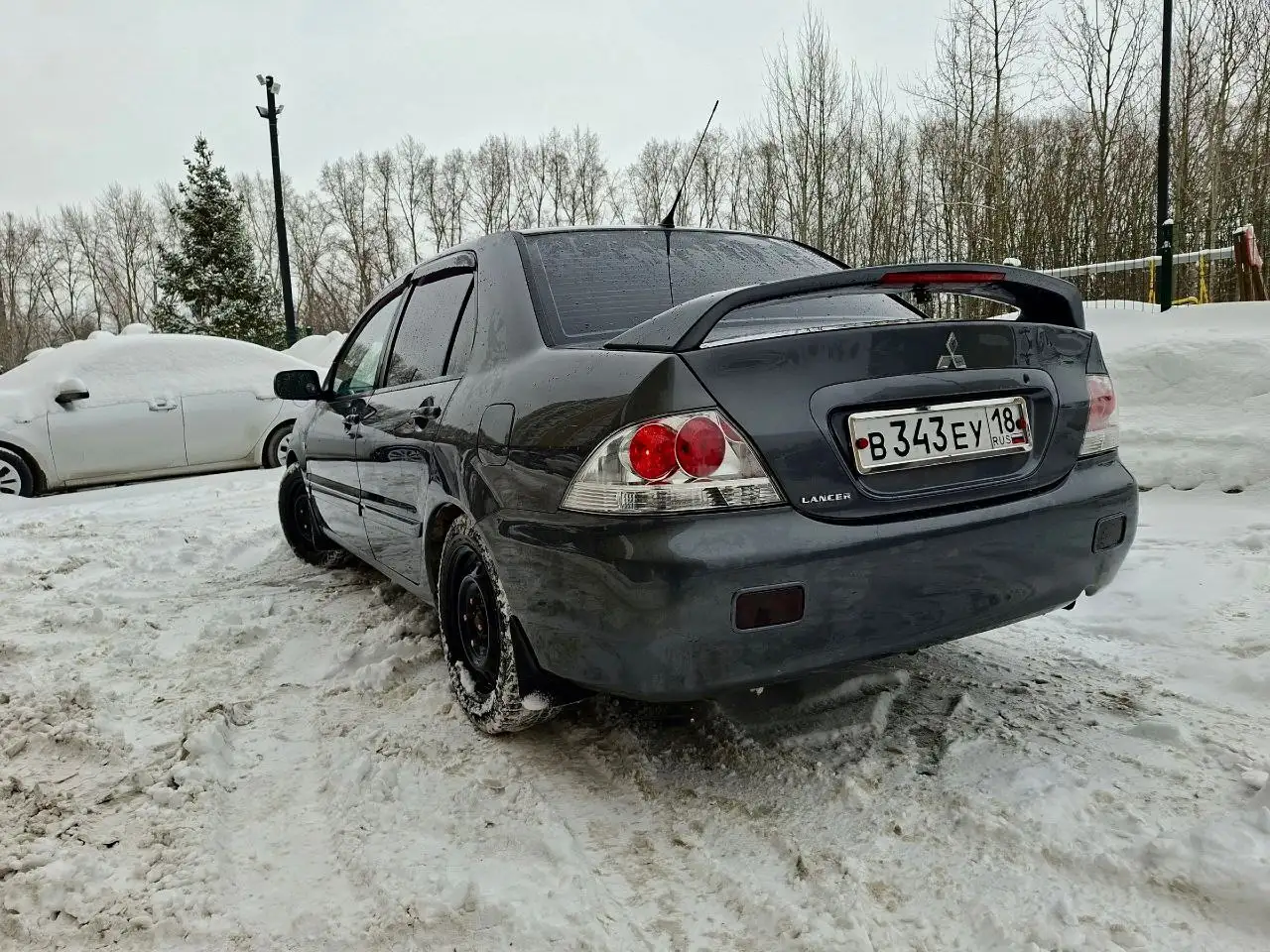 Продажа автомобиля - Авто в Ижевск