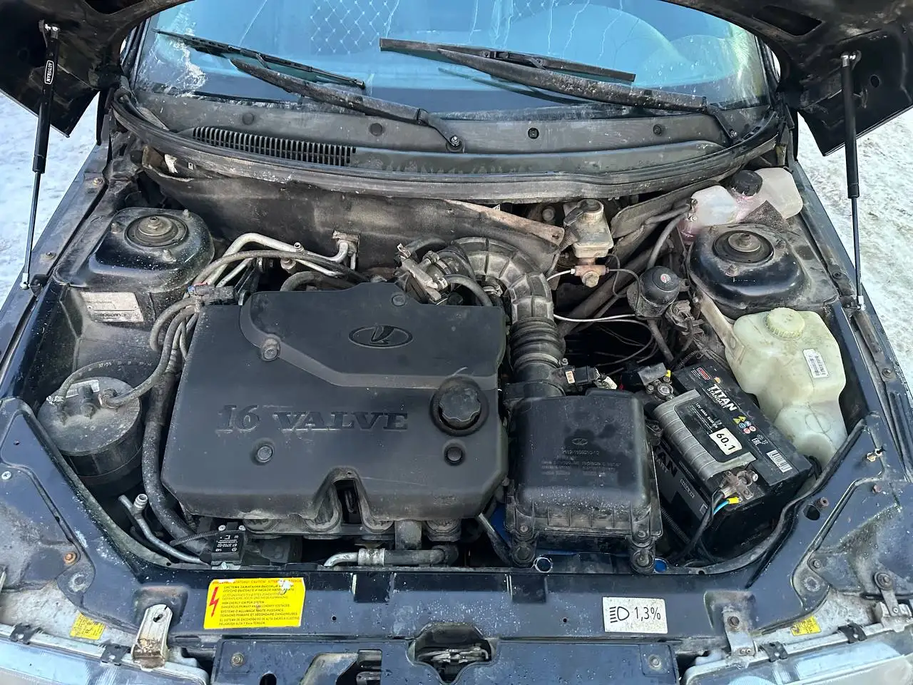 Продажа автомобиля Богдан 2012 года - Легковые автомобили (Авто) в Ижевск