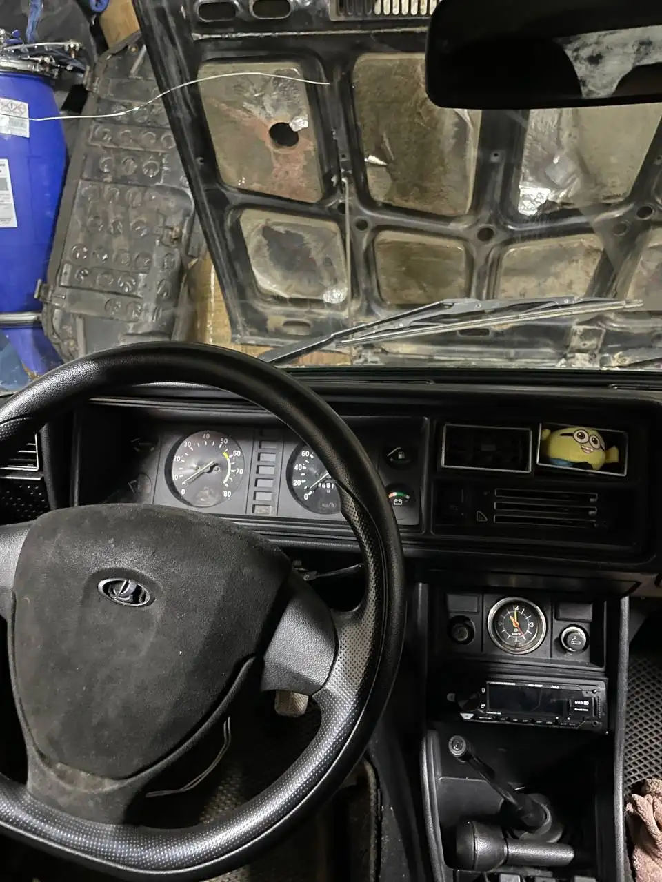 Продам ВАЗ 2107 2010 года - Авто в Ижевск