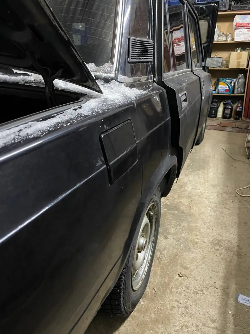 Продам ВАЗ 2107 2010 года - Авто в Ижевск