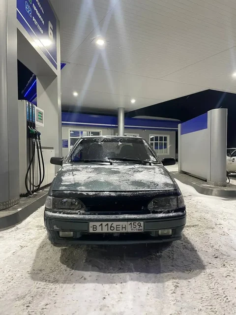 Продажа ВАЗ 2114 2005 года - Авто в Ижевск
