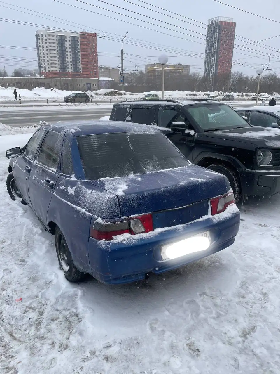 Продажа на авторынке Удмуртии - Авторынок (Авто) в Ижевск