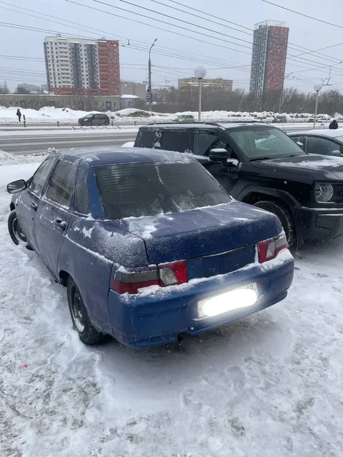 Продажа на авторынке Удмуртии - Авто в Ижевск