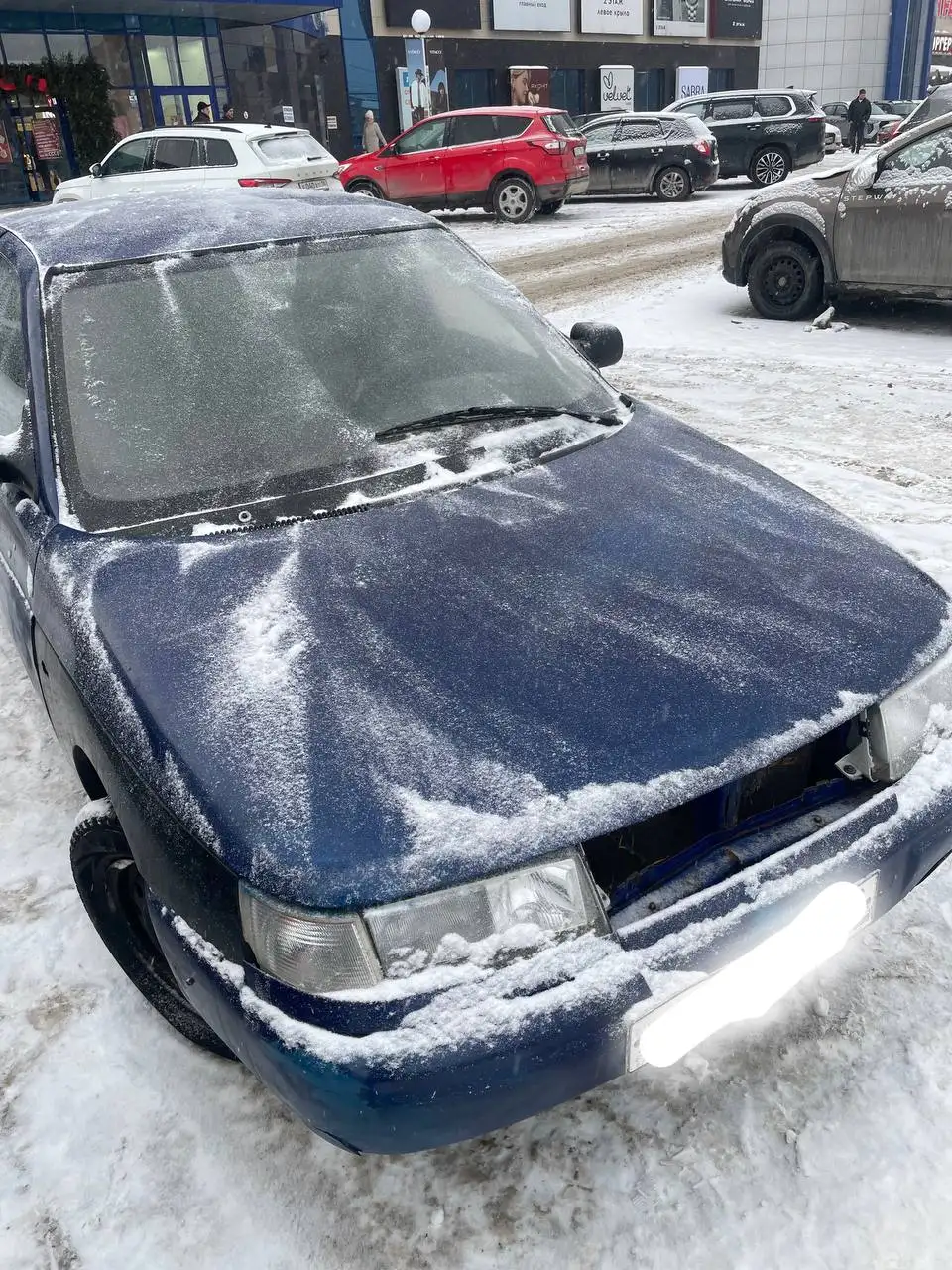 Продажа на авторынке Удмуртии - Авторынок (Авто) в Ижевск