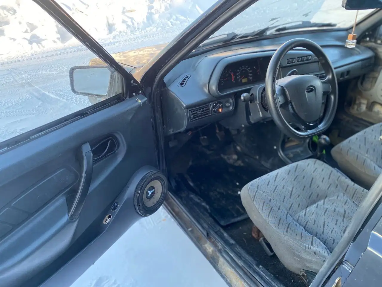 ВАЗ 2109 2003 г.в. в Ижевске - Легковые автомобили (Авто) в Ижевск