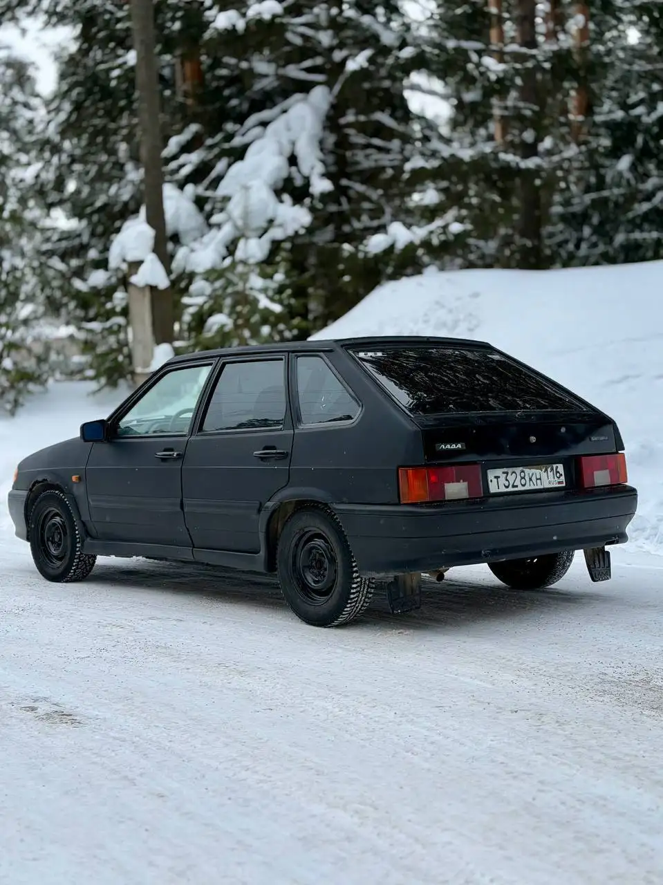 Продам ВАЗ 2114 1.6 2013 года в хорошем состоянии - Легковые автомобили (Авто) в Воткинск