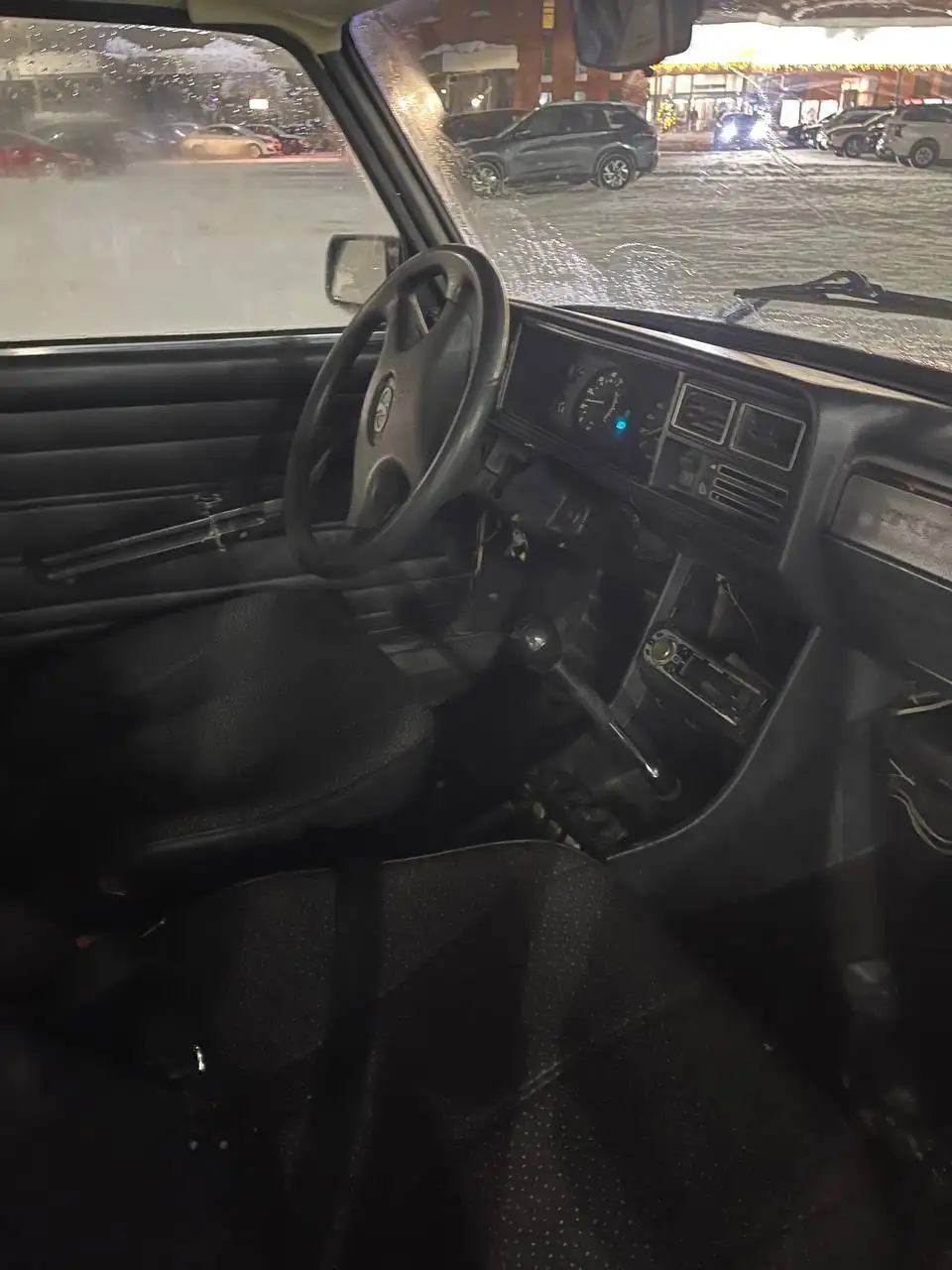 ВАЗ 2107 2003 года - Авто в Ижевск