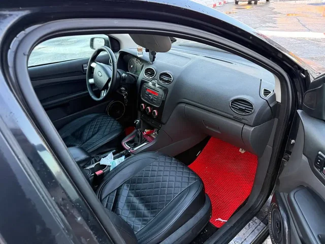 Ford Focus 2 хэтчбек 2006 года - Мототехника в Ижевск