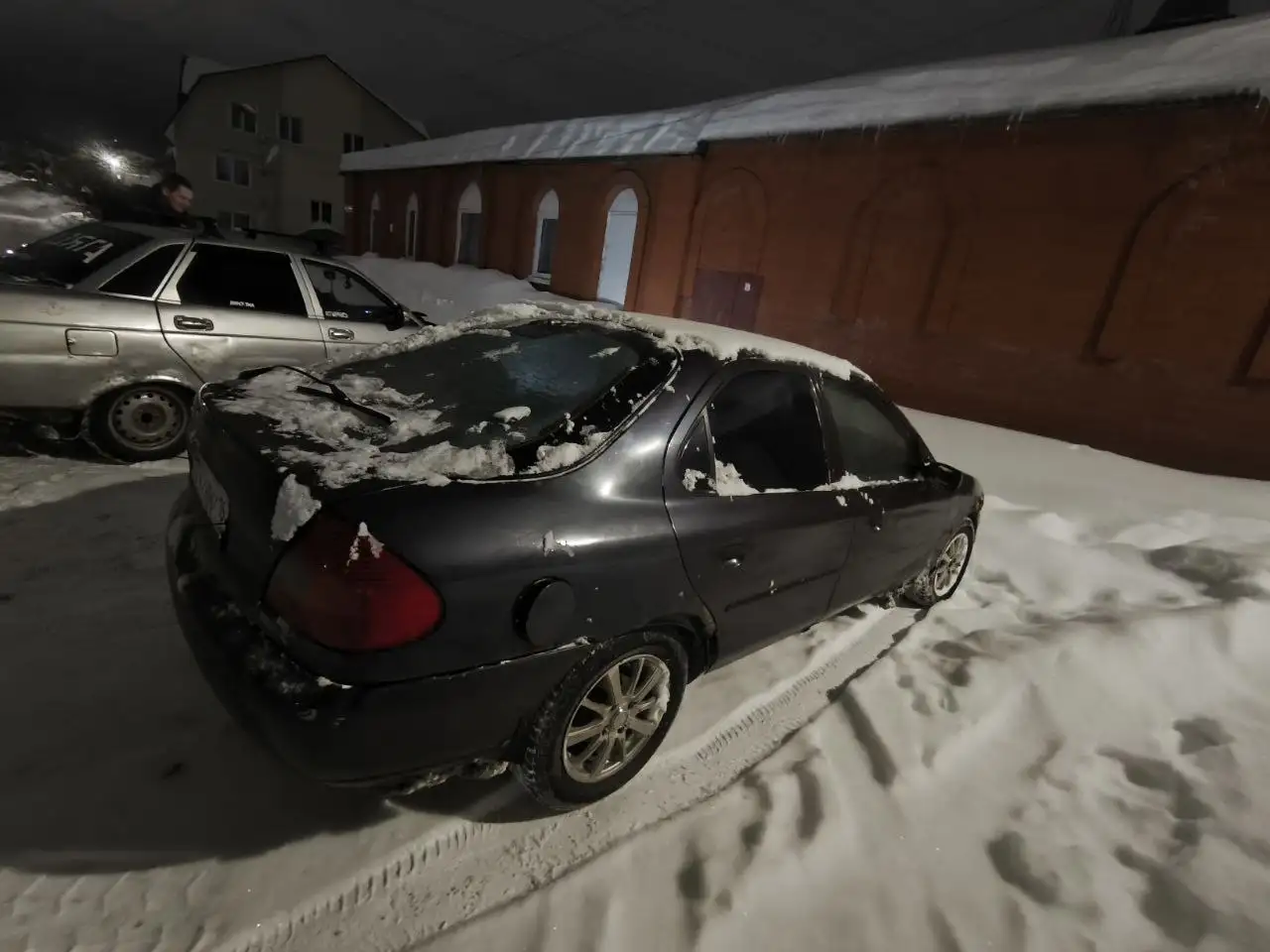 Форд Мондео 1997 года в Ижевске - Легковые автомобили (Авто) в Ижевск