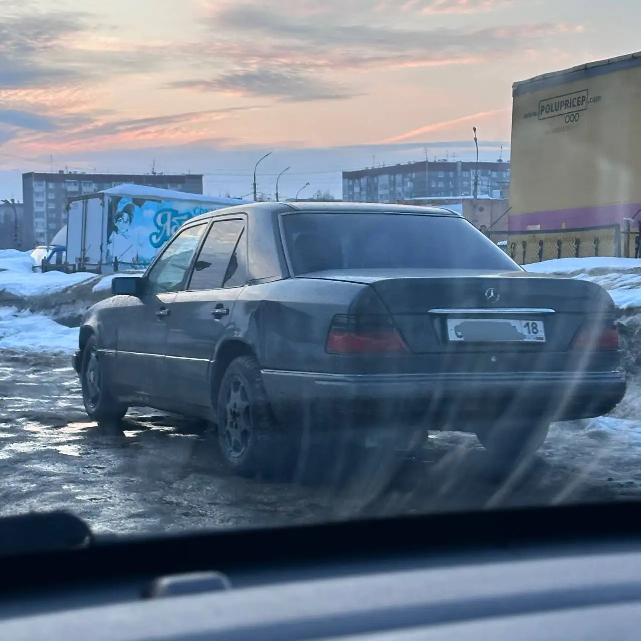 Toyota Camry 1994 года 2.2 бензин АКПП - Легковые автомобили (Авто) в Ижевск