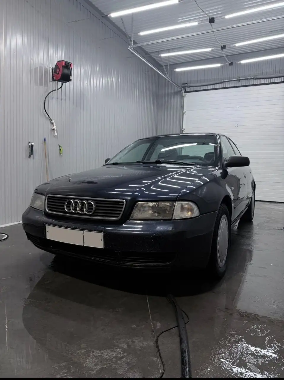 Ауди А4 B5 1993 года - Легковые автомобили (Авто) в Ижевск