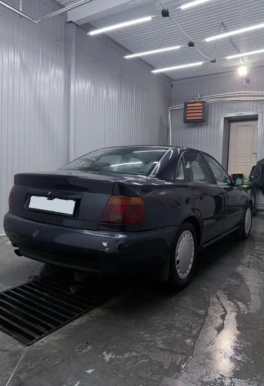 Ауди А4 B5 1993 года - Легковые автомобили (Авто) в Ижевск