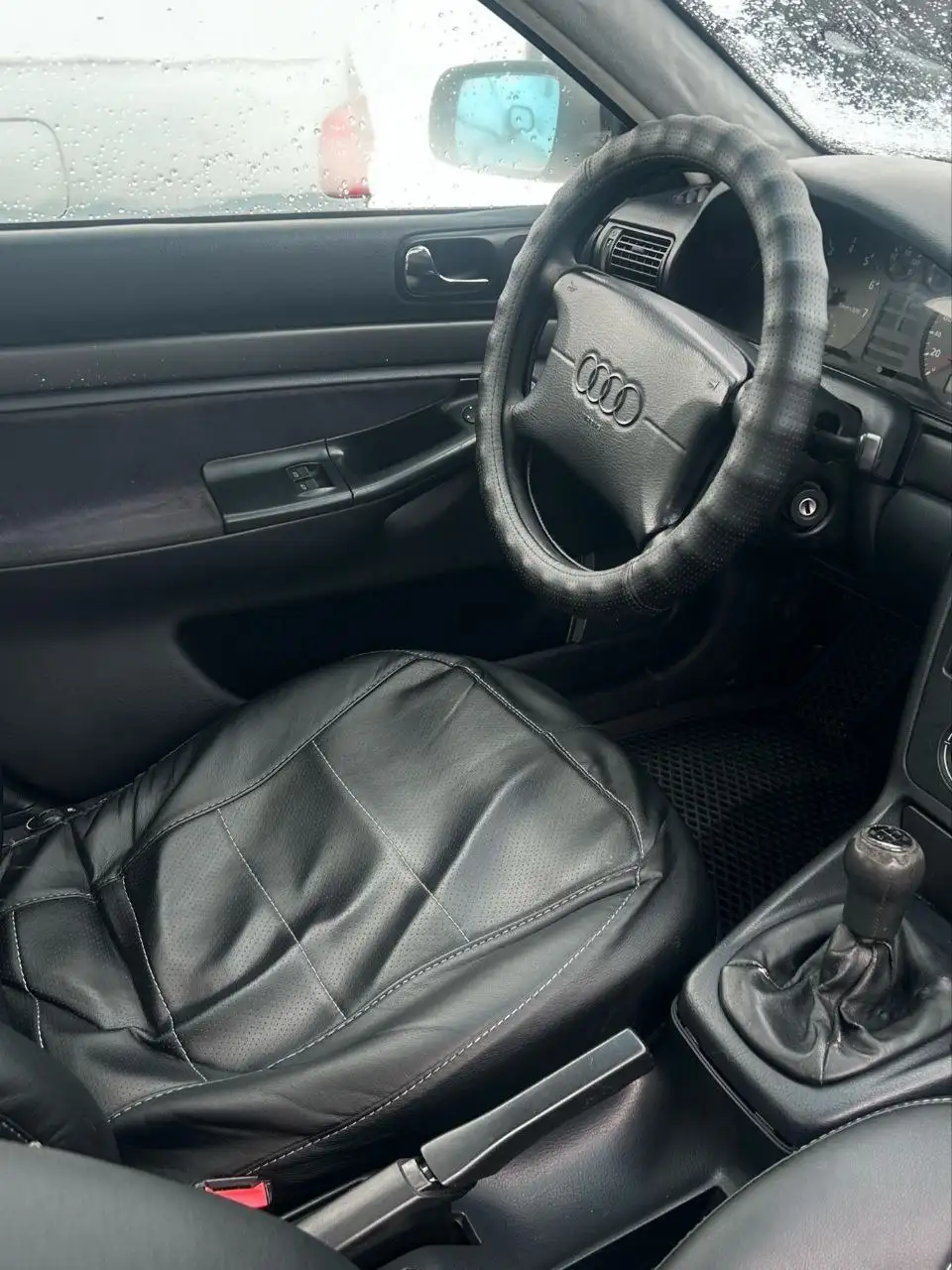 Ауди А4 B5 1993 года - Легковые автомобили (Авто) в Ижевск