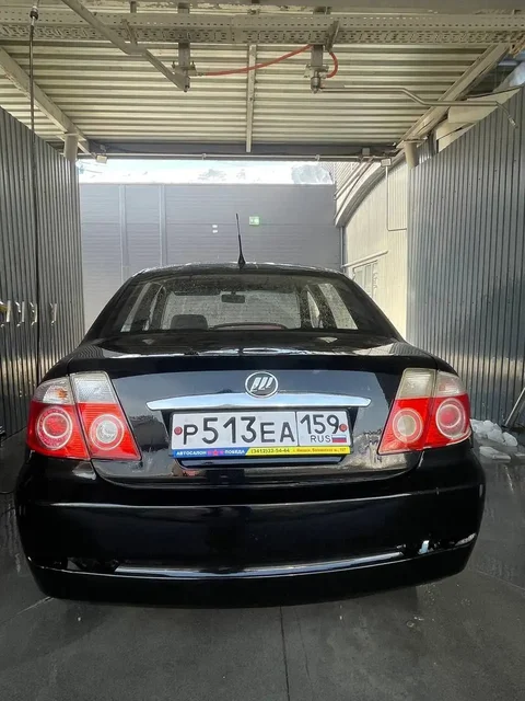 Продажа Lifan Breez 520 2008 года - Мототехника в Ижевск