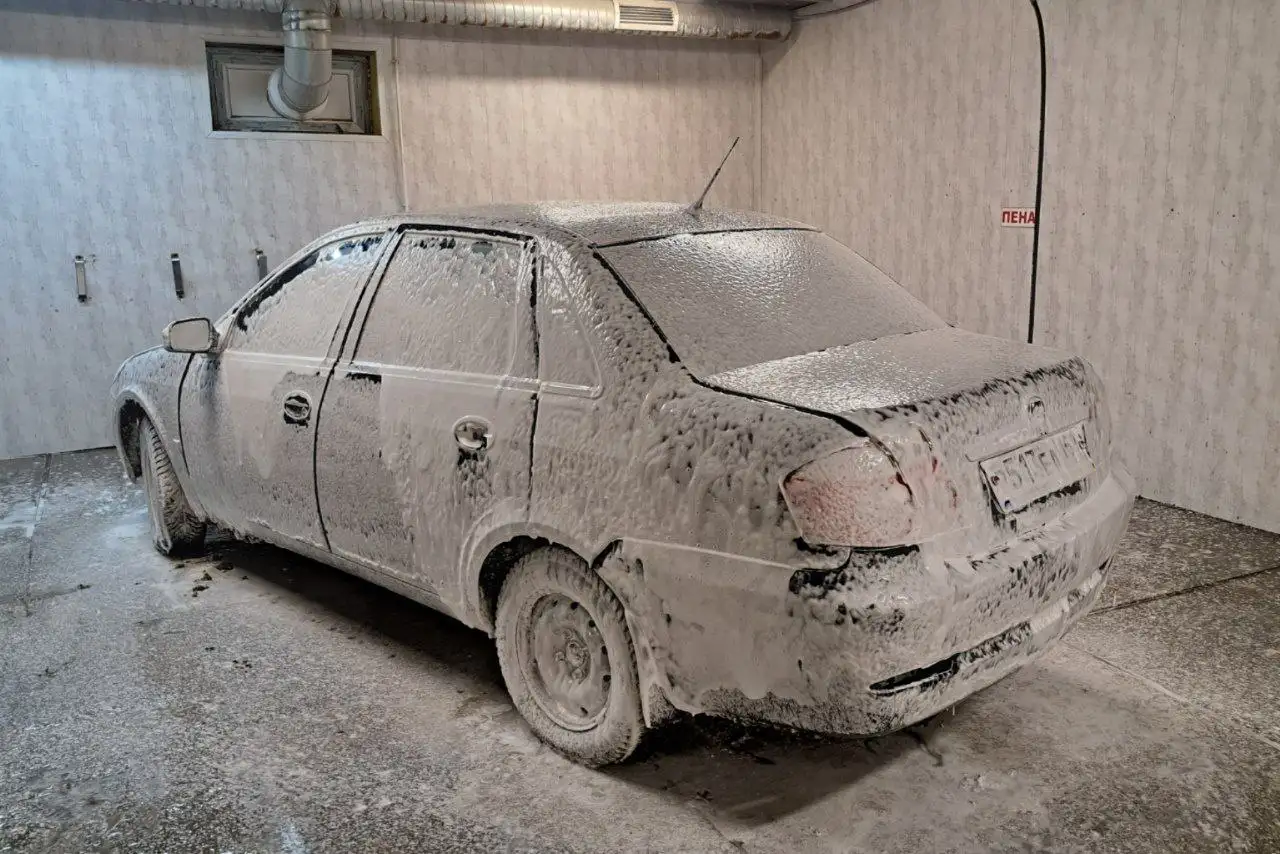 Продажа Lifan Breez 520 2008 года - Легковые автомобили (Авто) в Ижевск