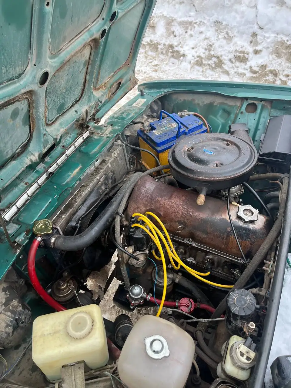 Продажа автомобиля 2005 года - Авто в Ижевск