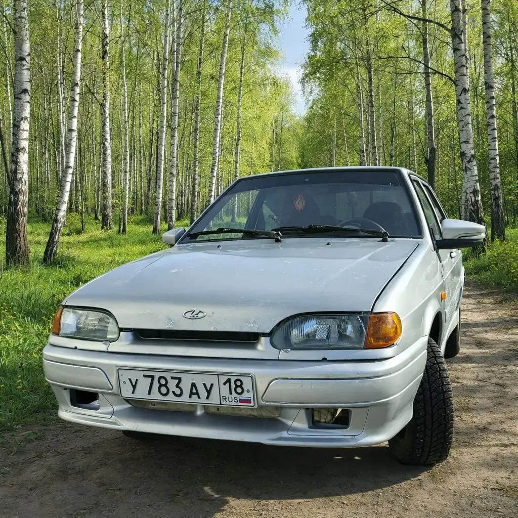 ВАЗ 2114 SUPER AUTO 2011 года - Легковые автомобили (Авто) в Ижевск